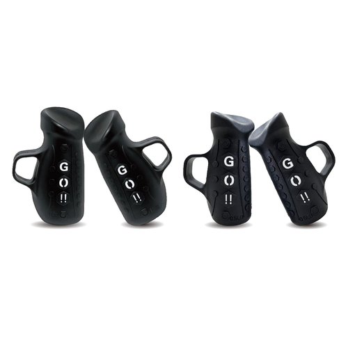 Yoga Weights for Yoga Workouts Fitness Exercises, Hand Weights Dumbbells Set for Body Sculpting & Toning - Elevate Your Workout (Black)