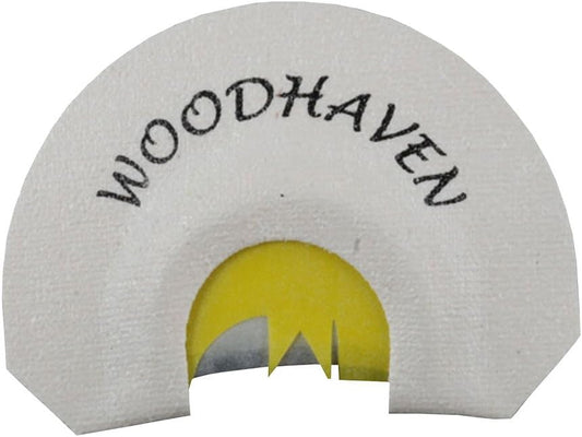 Woodhaven Calls Custom Calls Stinger Pro Series Copperhead Ii Call WH140