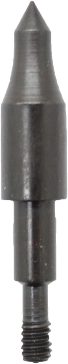 Southland Archery Supply SAS Screw-in Field Points - 12/Pack (175, 5/16)