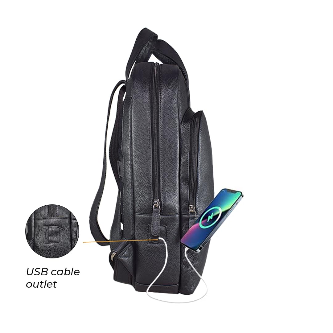 Generic Wild Woods Black Light Weight Back pack, Large