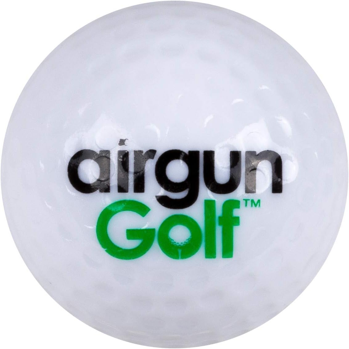 Air Venturi Exploding Golf Ball