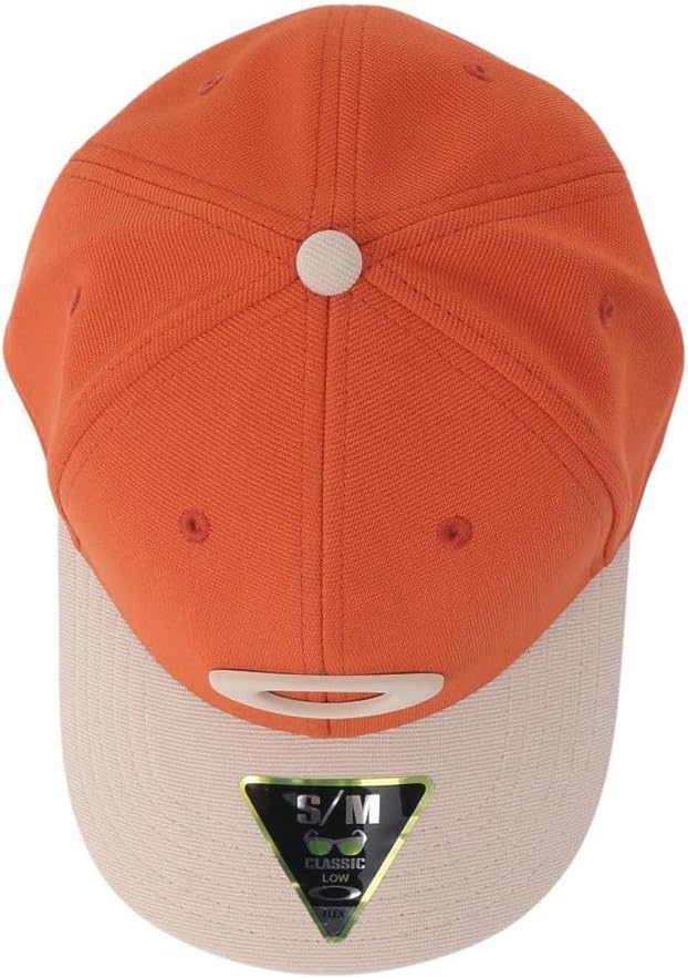 Oakley Tincan Hat for Men - Stylish Adjustable Cap for Outdoor Activities