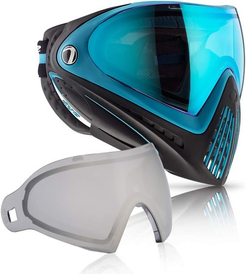 Dye Precision I4 Thermal Paintball Goggle