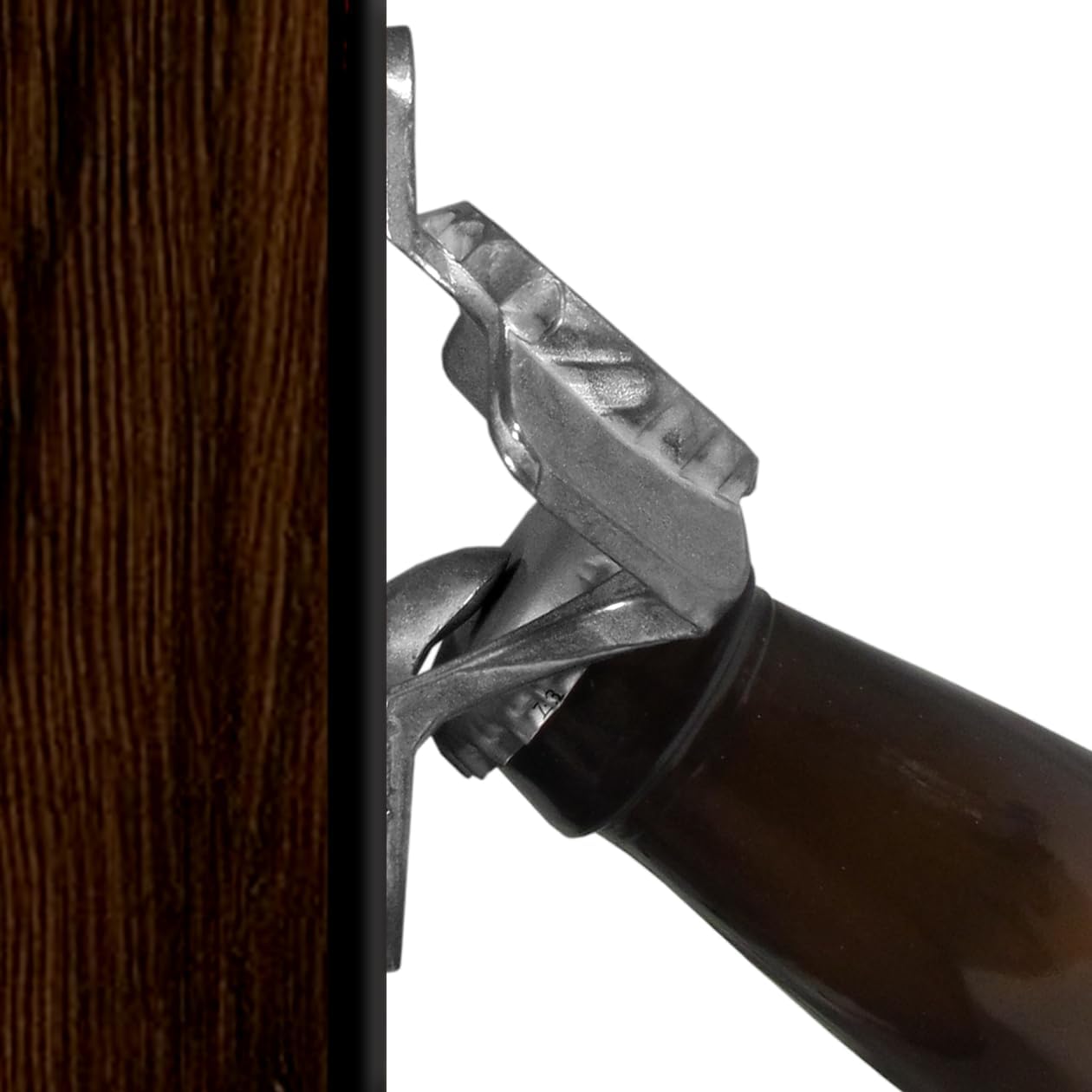 Siskiyou Sports NCAA unisex Wall Mounted Bottle Opener