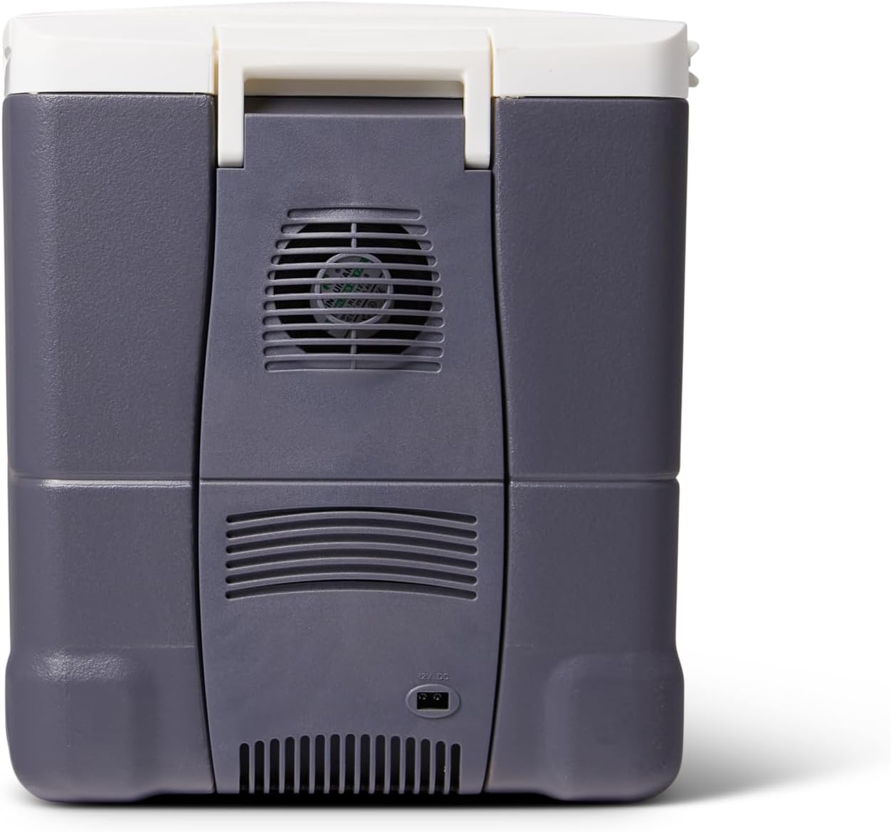 Igloo Iceless Thermoelectric Cooler, Portable Cooler Electric, Plug-in 12V Camping Fridge Cooler, Electric Ice Chest, Hielera Electrica