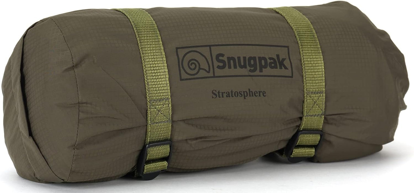 Snugpak | Stratosphere | Shelter | 1 Person | 5000mm 100% Waterproof Outer