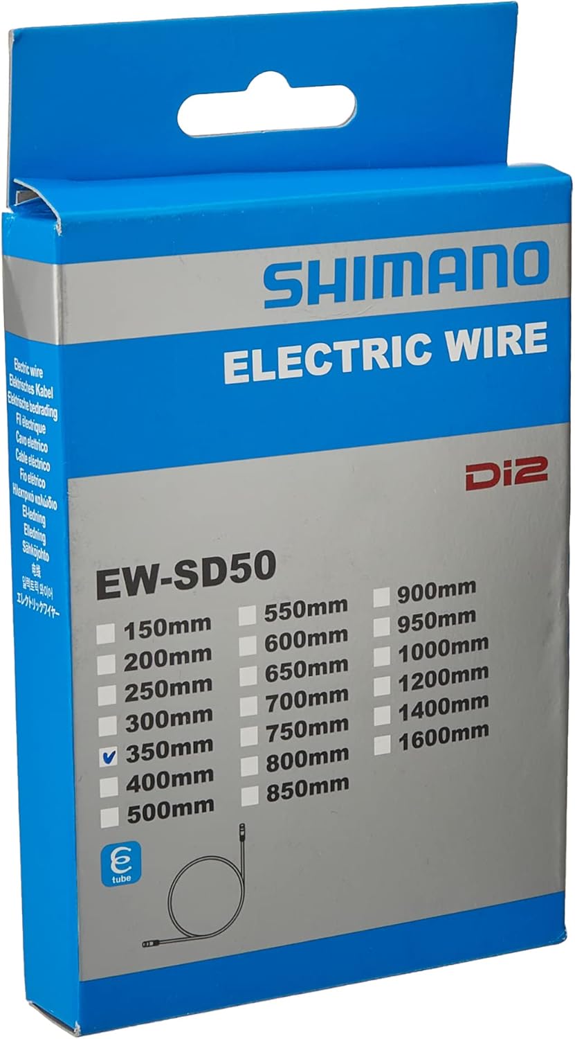 SHIMANO Di2 Ew-sd50 Power Cable