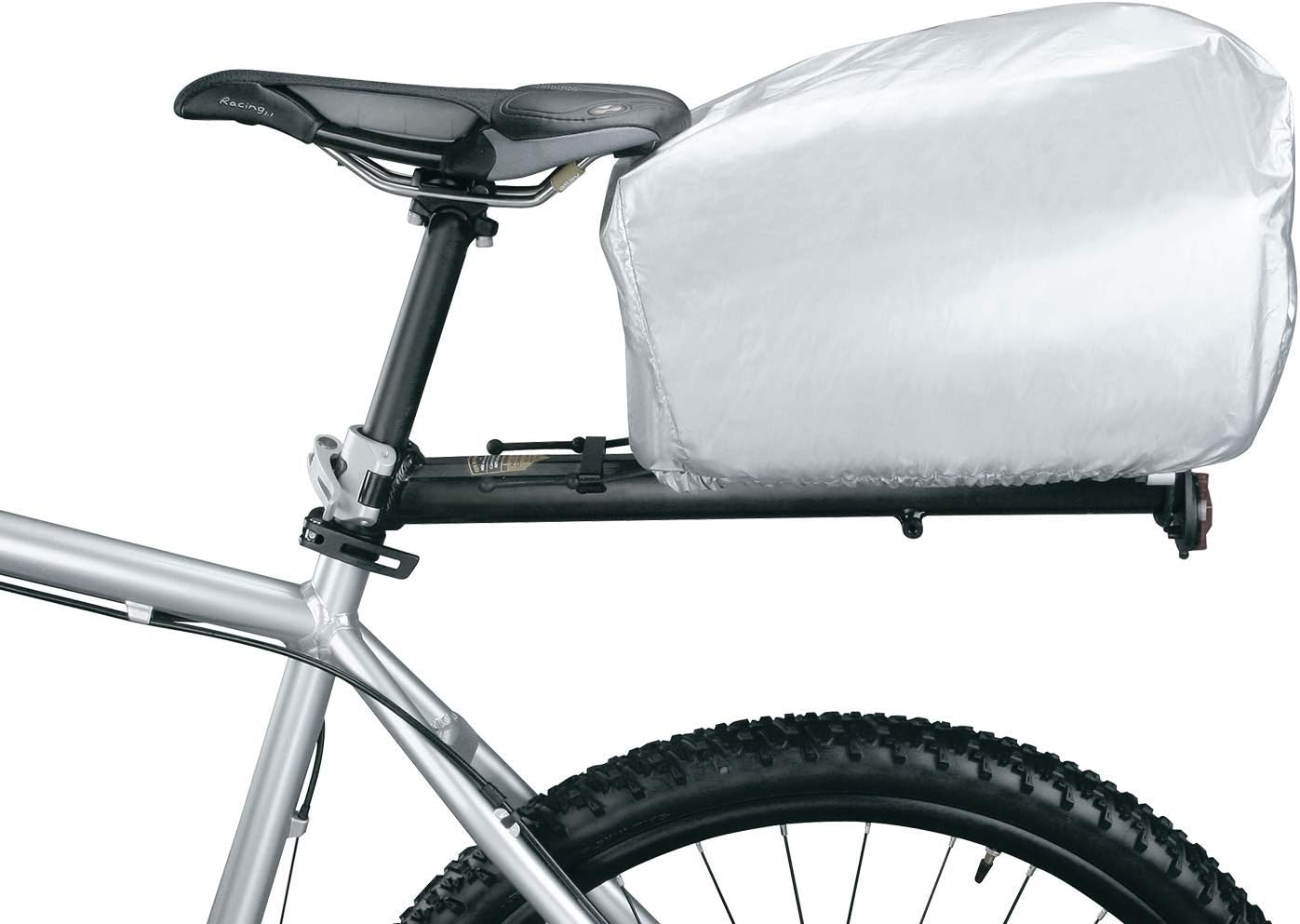 Topeak Rain Cover for MTX TrunkBags EX & DX or EXP & DXP