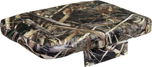 Wise 8WD1512-733 Premium 20 Qt. Cooler Cushion Roadie Style - Realtree Max Camo
