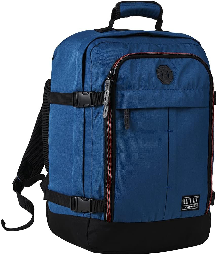 Mini Metz 30L Under seat Mini Backpack - Weekender Bag