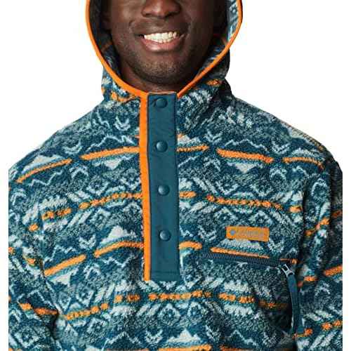 Columbia Men's Helvetia Hoodie