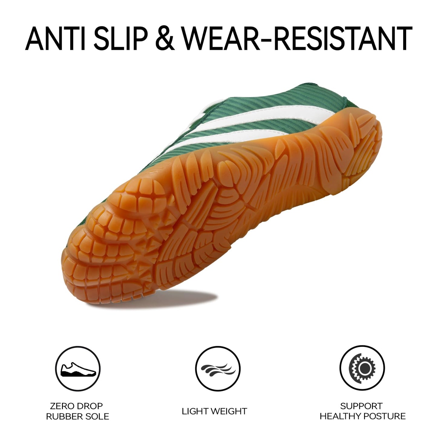 Barefoot Shoes Women Casual Sneakers,Wide Toe Box Shoes Women Zero Drop Barefoot Shoe Men,Minimalist Trail Running Shoe,Non-Slip Lightweight Breathable Comfortable Fashion Walking Hiking Shoes Unisex