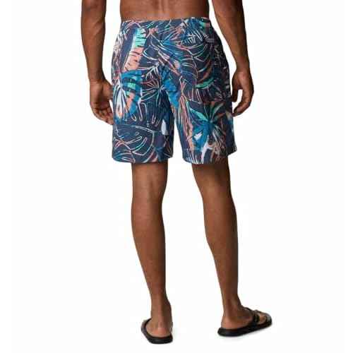 Columbia Mens M Summerdry¢â Short