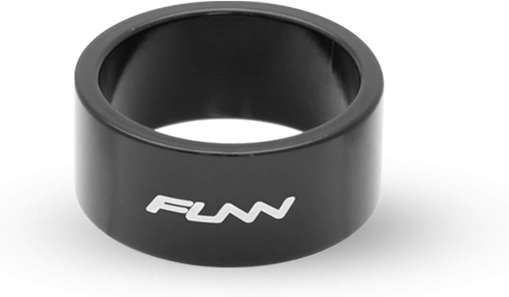 Funn Descend Headset Spacer Kit (3mm/ 5mm/ 10mm/ 15mm)