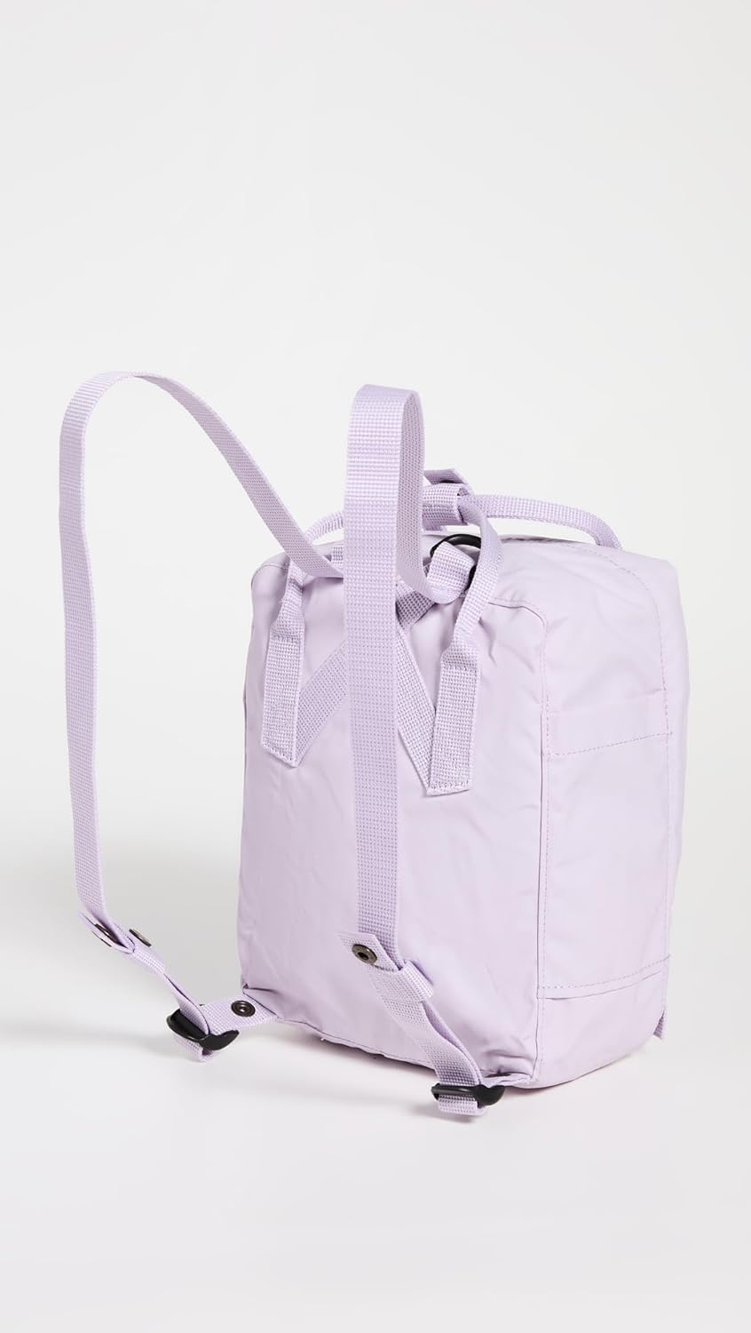 Fjallraven F23561141 Kanken Mini Warm Yellow