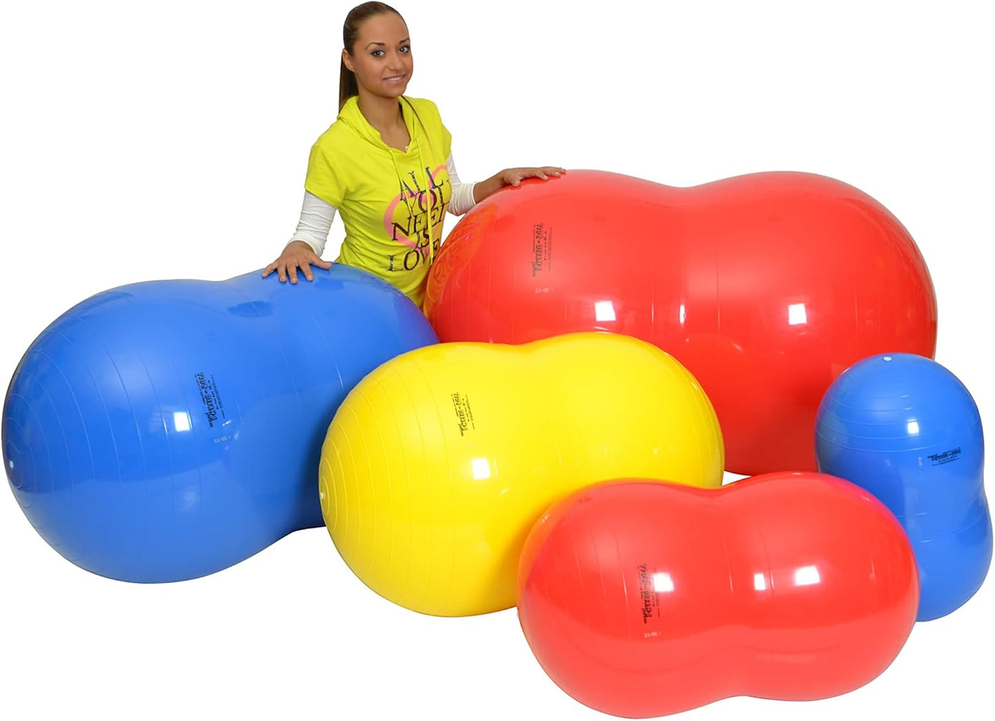 Gymnic Physio Roll 70