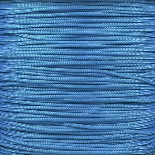 Paracord Planet 95lb Paracord – Tactical Parachute Cord for Camping and Crafting in 100 ft Hanks