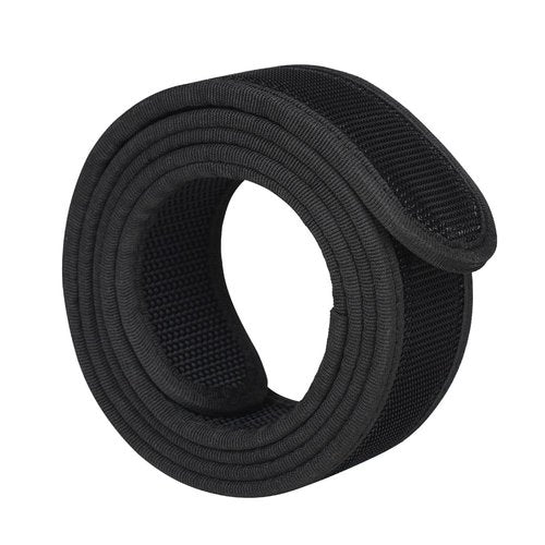 KRYDEX Tactical Inner Belt Injection Hook Liner Duty Belt (Black, S)