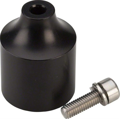 Gino Light Mount, Black