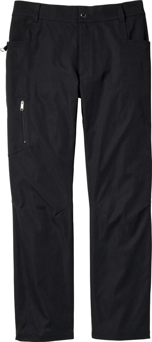 Legendary Whitetails Men's Legendary Outdoors Pathfinder Performance Hiking Pants, Black