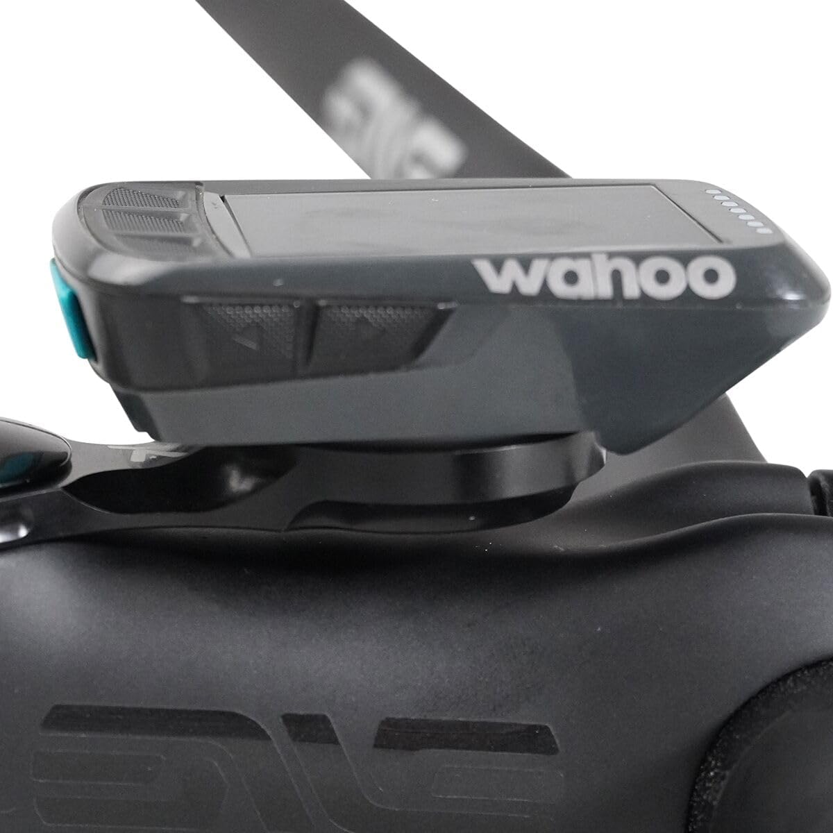 K-Edge | Stem Bicycle Computer Mount | Garmin | Black