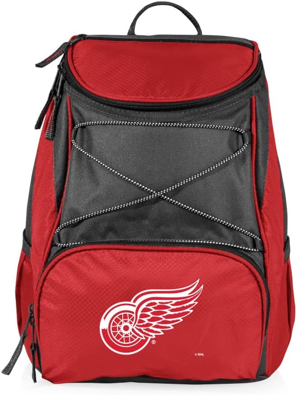 PICNIC TIME NHL Unisex-Adult NHL PTX Backpack Cooler
