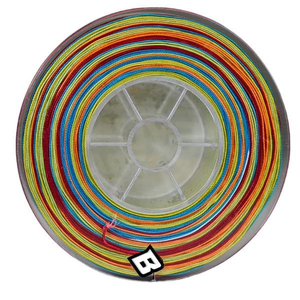 Beyond Braid Lead Core 100 Yards 18LB