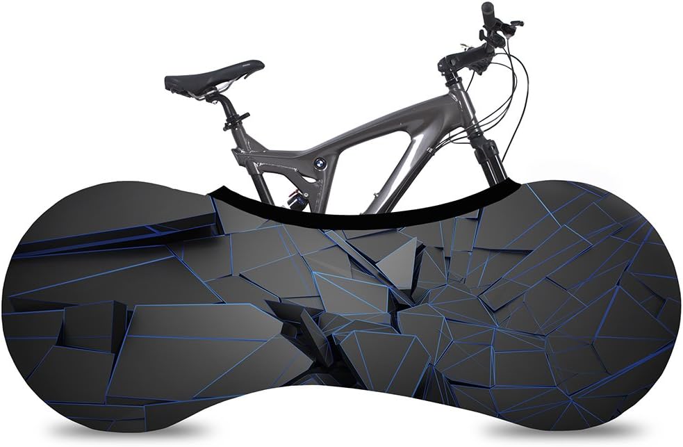 Velo Sock Unisex's Bike Cover