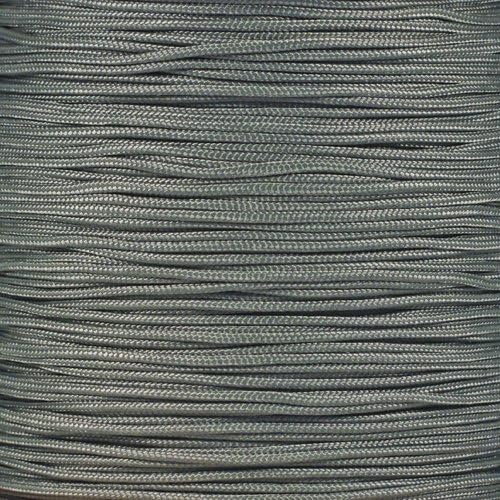 Paracord Planet 95lb Paracord – Tactical Parachute Cord for Camping and Crafting in 100 ft Hanks