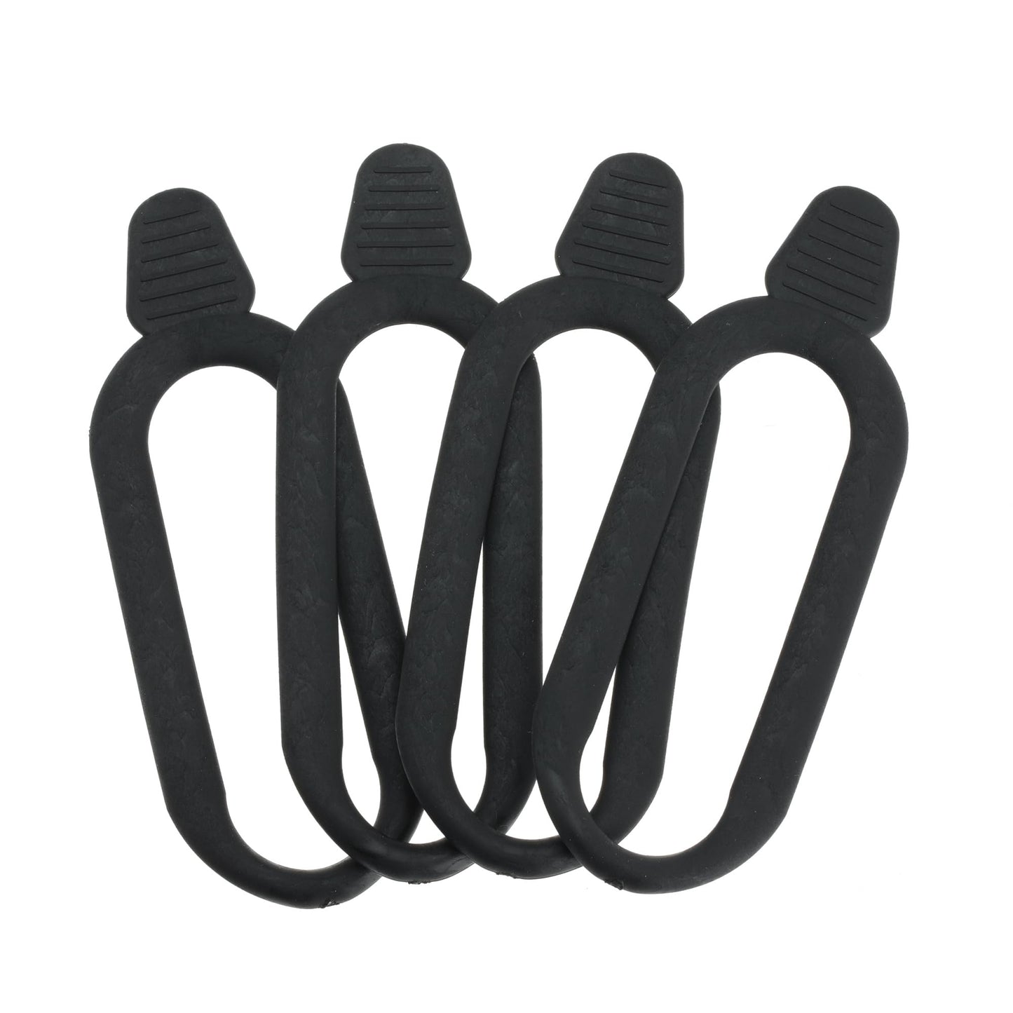 Rack Straps Snubber for ATV Flexgrip V-Grip for Bow Rack Tool Replace 45-2638 (Pack of 4)