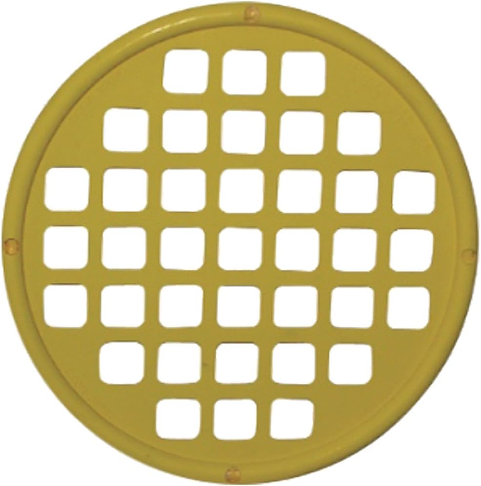 Junior, 7" Yellow - Light Resistance