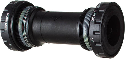 Shimano XTR SM-BB93 English Bottom Bracket - Black