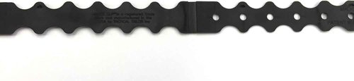 Malice Clips 4-Pack (Long) - Tactical Tailor Black Fight Light Accessories