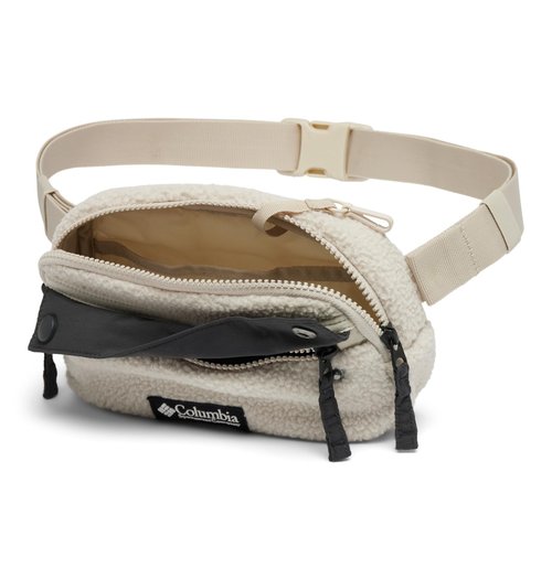 Columbia Unisex Helvetia II Hip Pack, Dark Stone/Shark, One Size