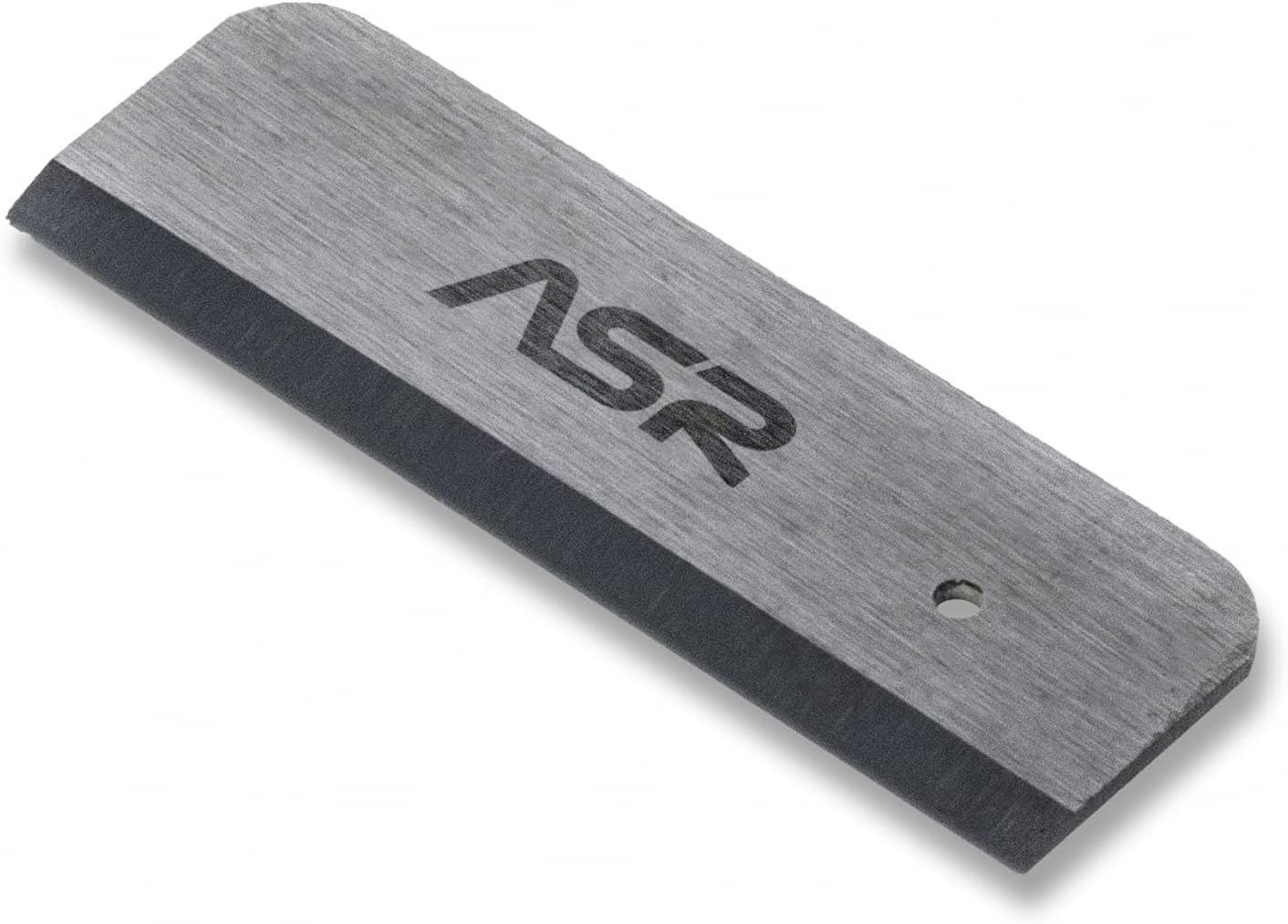 ASR Tactical Non-Metallic Ceramic Razor Blade (Wear-Resistant Non-Dulling)