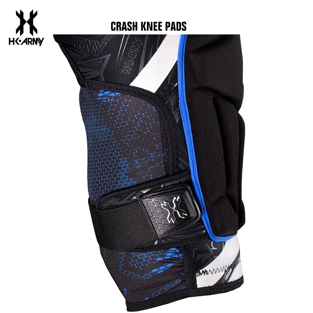 HK Army Paintball Crash Knee Pad - Small