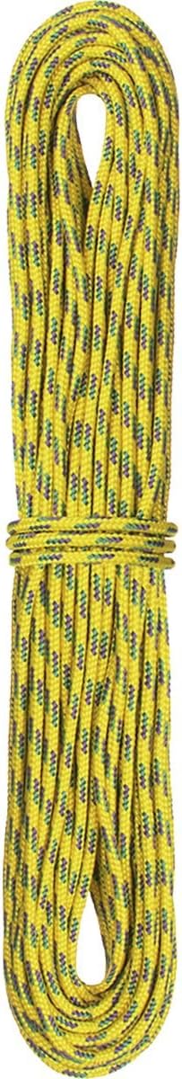 Sterling 4mm Accessory Cord, 50' Section (Yellow)