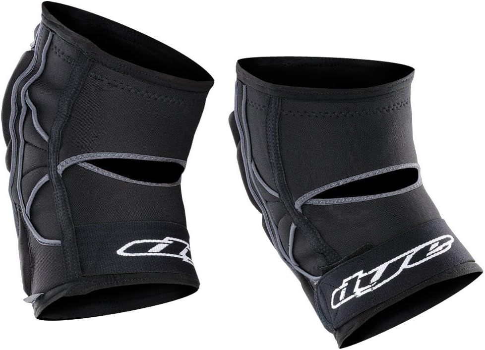 Dye Precision Performance Paintball Knee Pads