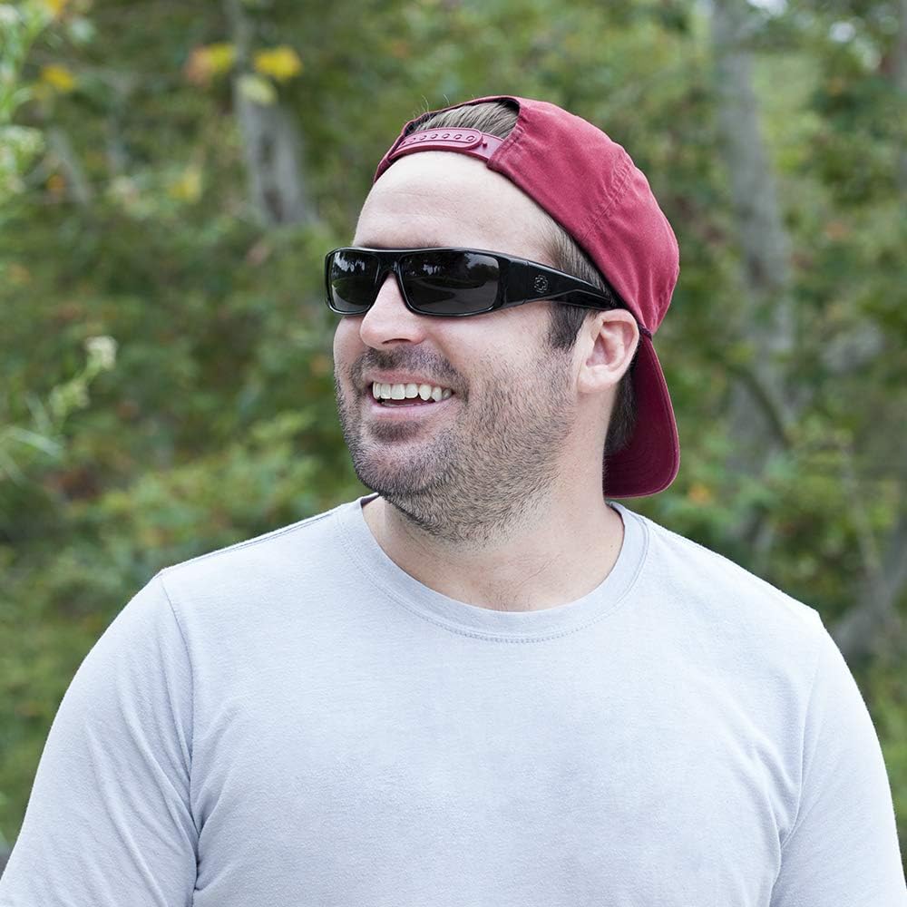 Spy Logan Sunglasses
