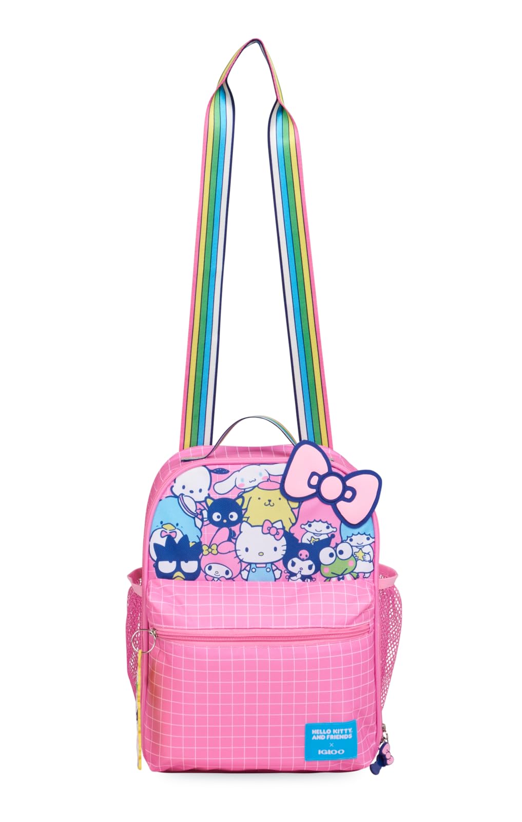 Igloo Hello Kitty® and Friends BFF Mini Convertible Backpack Cooler