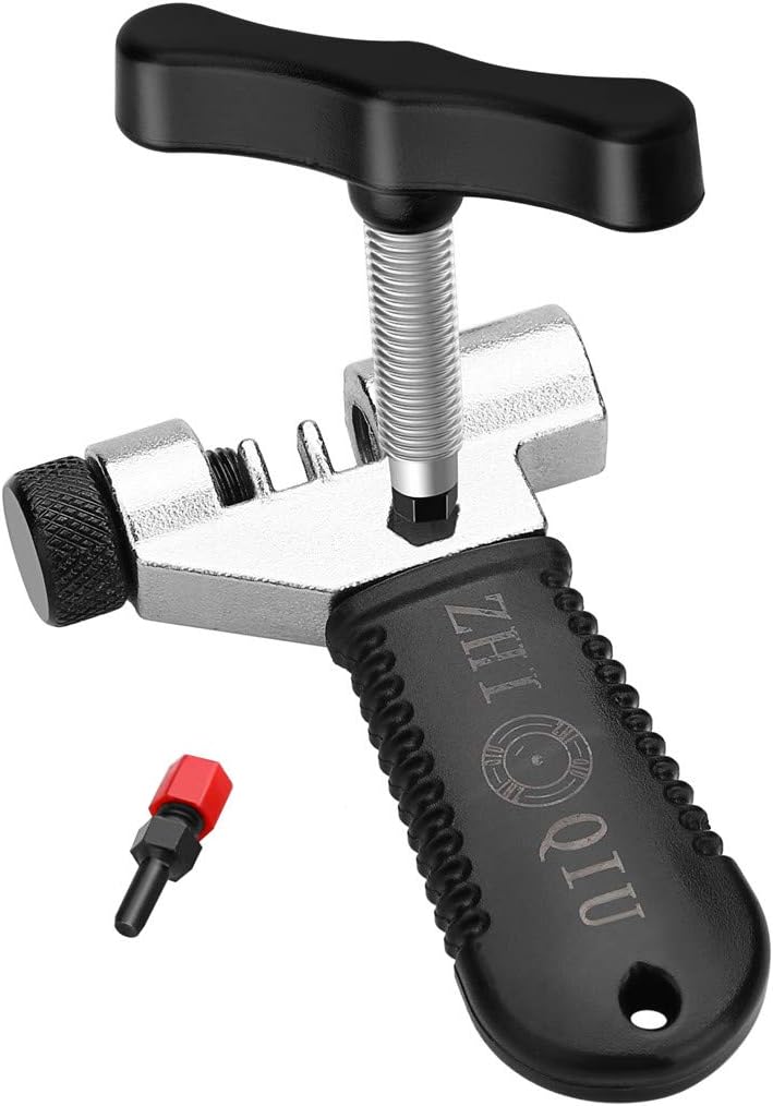 FSC F410 1-Speed Bicycle Chain Single (1/2 x 1/8-Inch, 104L)