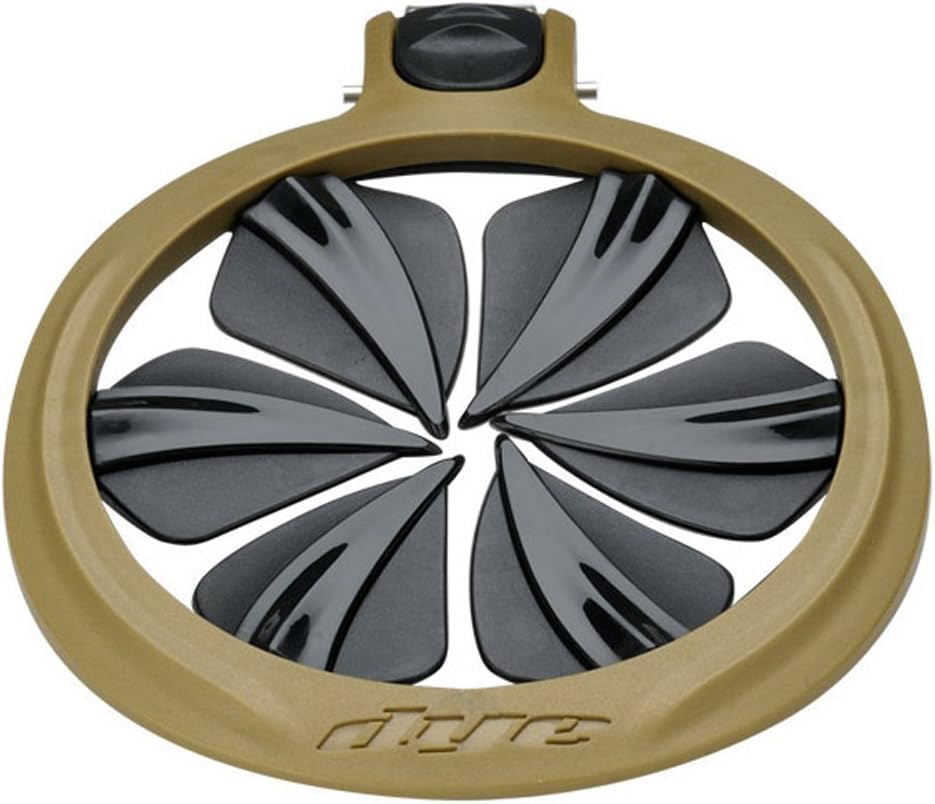 Dye Paintball R2 Rotor Quick Feed