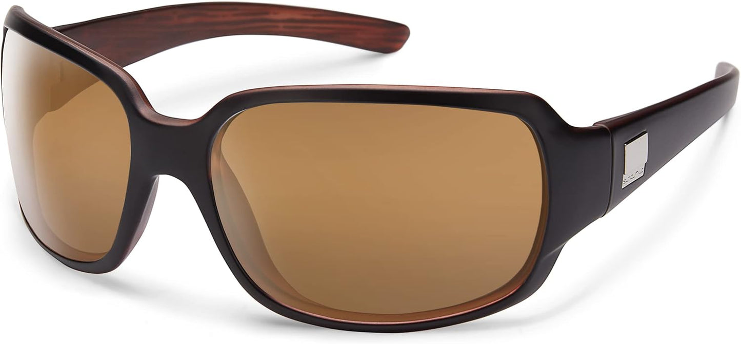 Suncloud Men's Contemporary Sunglasses