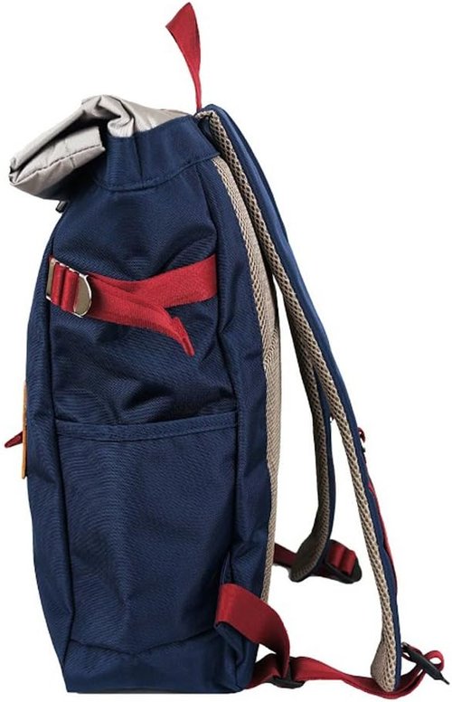 Harvest Label Urban Rolltop Backpack 2.0