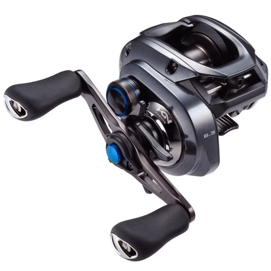 Shimano Bait Reel 23 SLX DC Series Fishing Reel Japan Import (70 (Right))