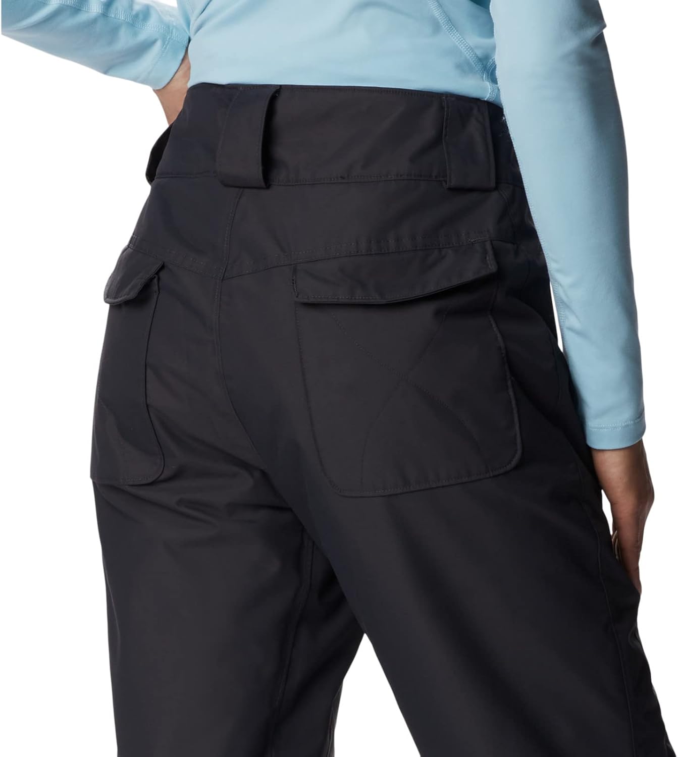 Columbia Women's Bugaboo Omni-Heat Snow Pants