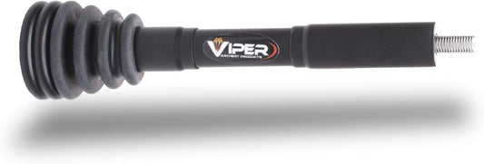 VIPER SX Aluminum Hunting Bow Stabilizer, Proudly Made in USA