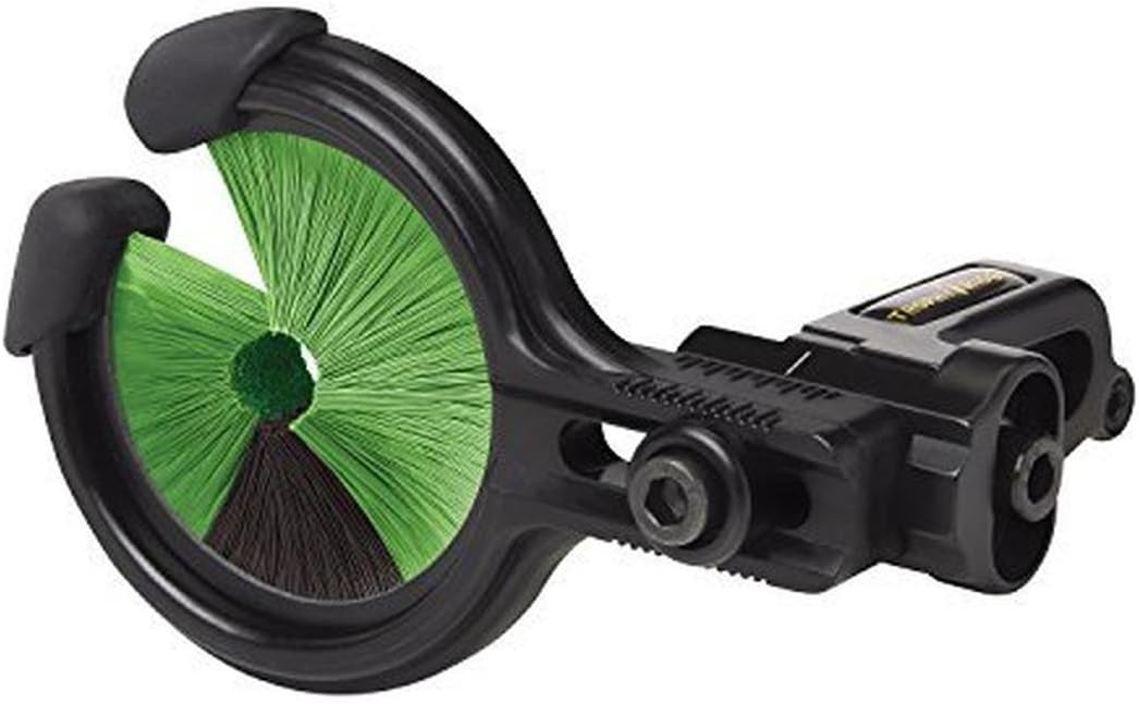 Trophy RidgeRest Silencers and Launchers