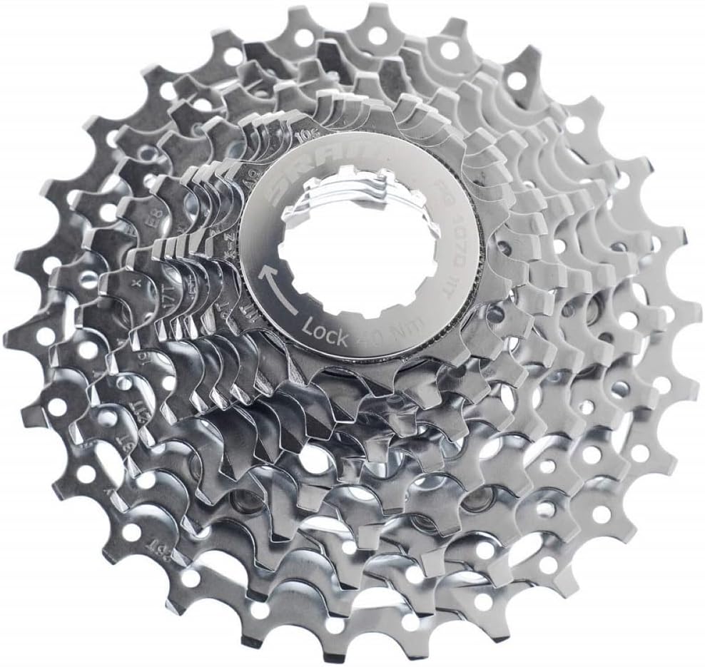 SRAM PG1070 10-Speed Cassette