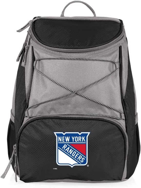 PICNIC TIME NHL Unisex-Adult NHL PTX Backpack Cooler